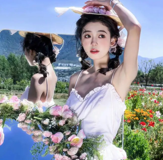 让我们一起迷失